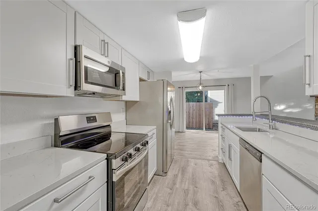 $435,000 | 11853 East Cornell Circle, Aurora, CO 80014