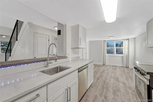 $435,000 | 11853 East Cornell Circle, Aurora, CO 80014