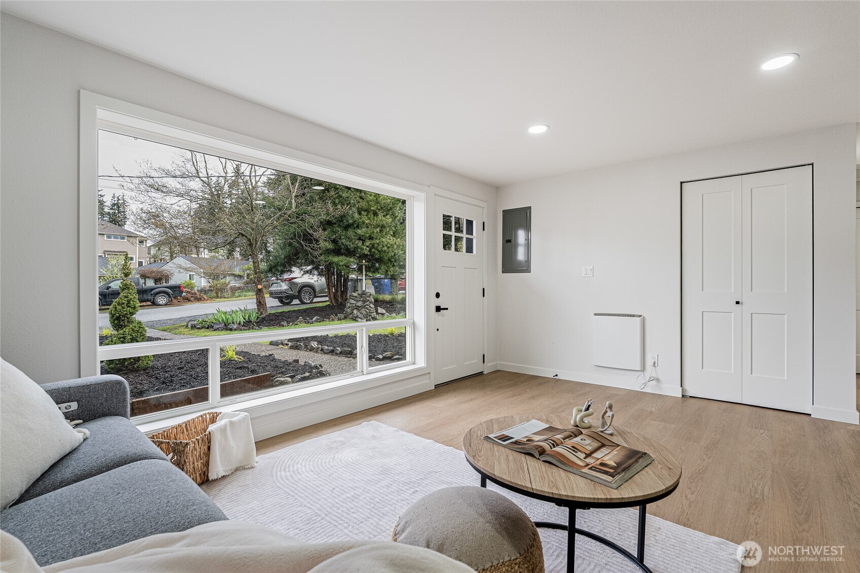 3419 Northeast 7th Place Renton, WA 98056 - Photo 14 of 25