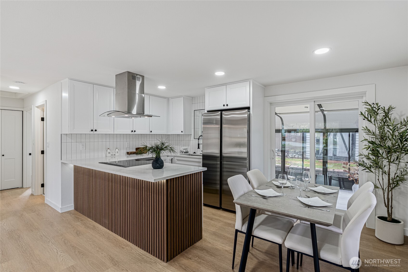 3419 Northeast 7th Place Renton, WA 98056 - Photo 16 of 25