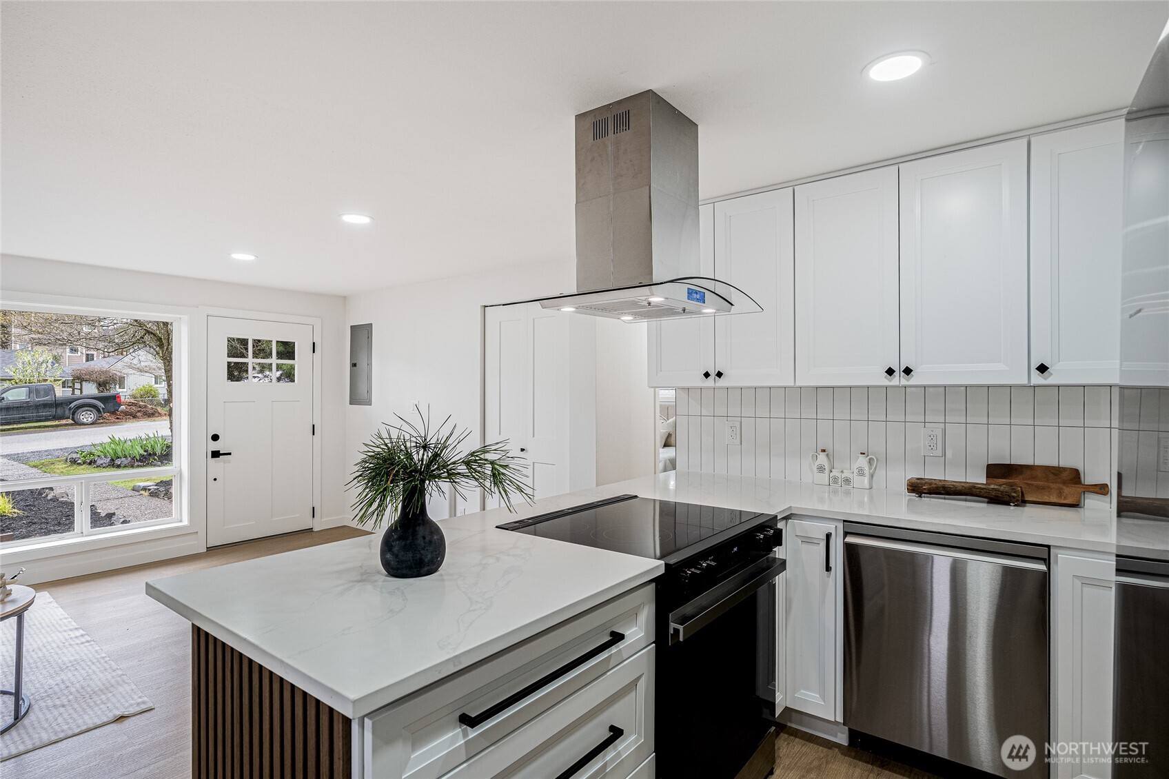 3419 Northeast 7th Place Renton, WA 98056 - Photo 21 of 25