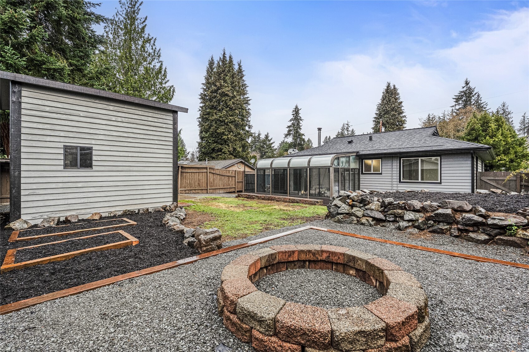 3419 Northeast 7th Place Renton, WA 98056 - Photo 8 of 25