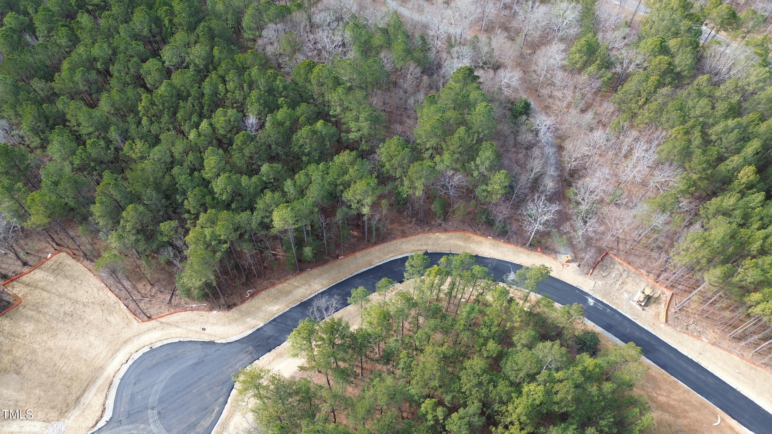 90 Anfield Road New Hill, NC 27562 - Photo 5 of 13 a swimming pool with trees in the background