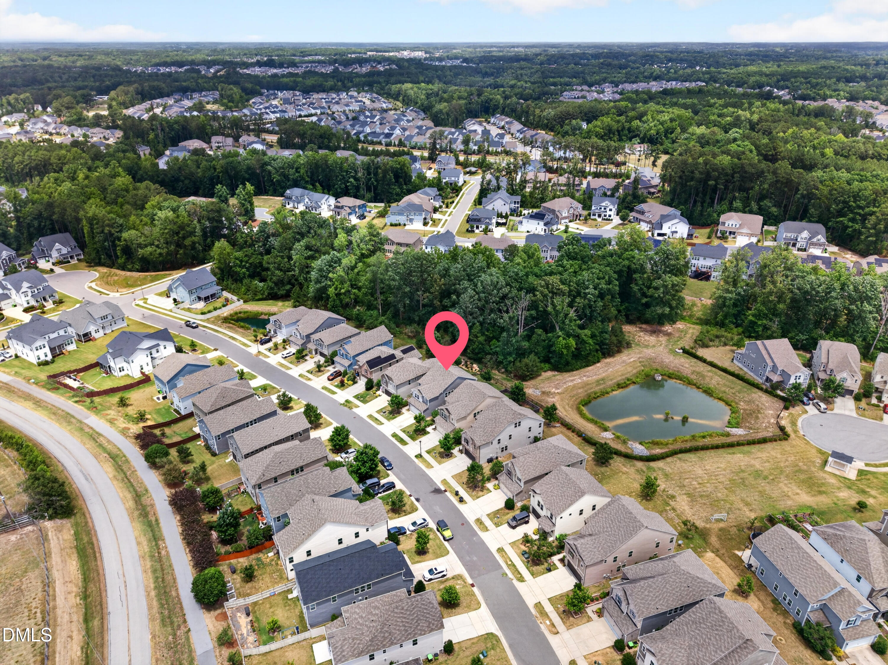 2139 Gregor Overlook Lane Apex, NC 27502 - Photo 71 of 71