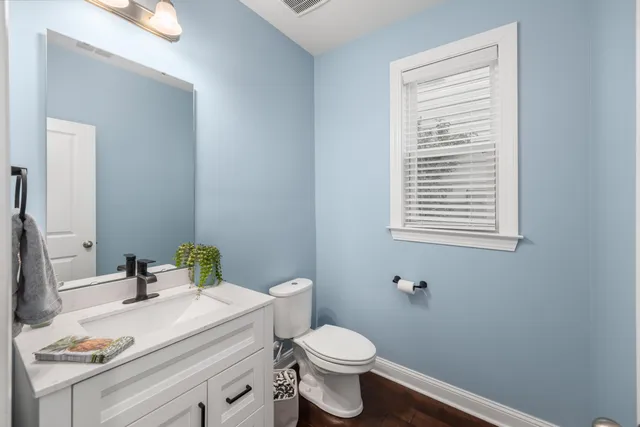 $585,000 | 804 Guerin Creek Drive, Charleston, SC 29492