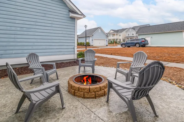 $585,000 | 804 Guerin Creek Drive, Charleston, SC 29492