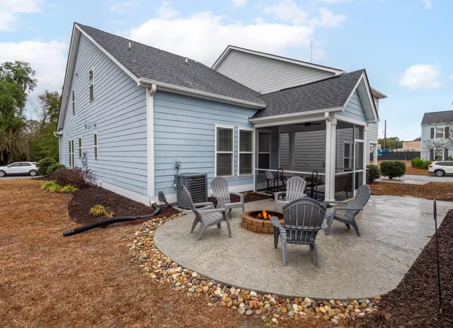 $585,000 | 804 Guerin Creek Drive, Charleston, SC 29492