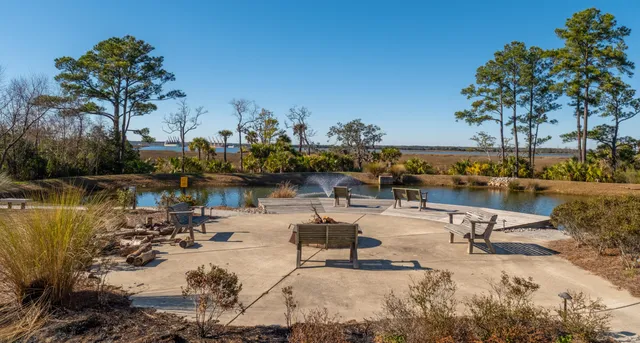 $585,000 | 804 Guerin Creek Drive, Charleston, SC 29492