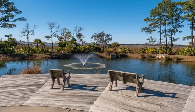 $585,000 | 804 Guerin Creek Drive, Charleston, SC 29492