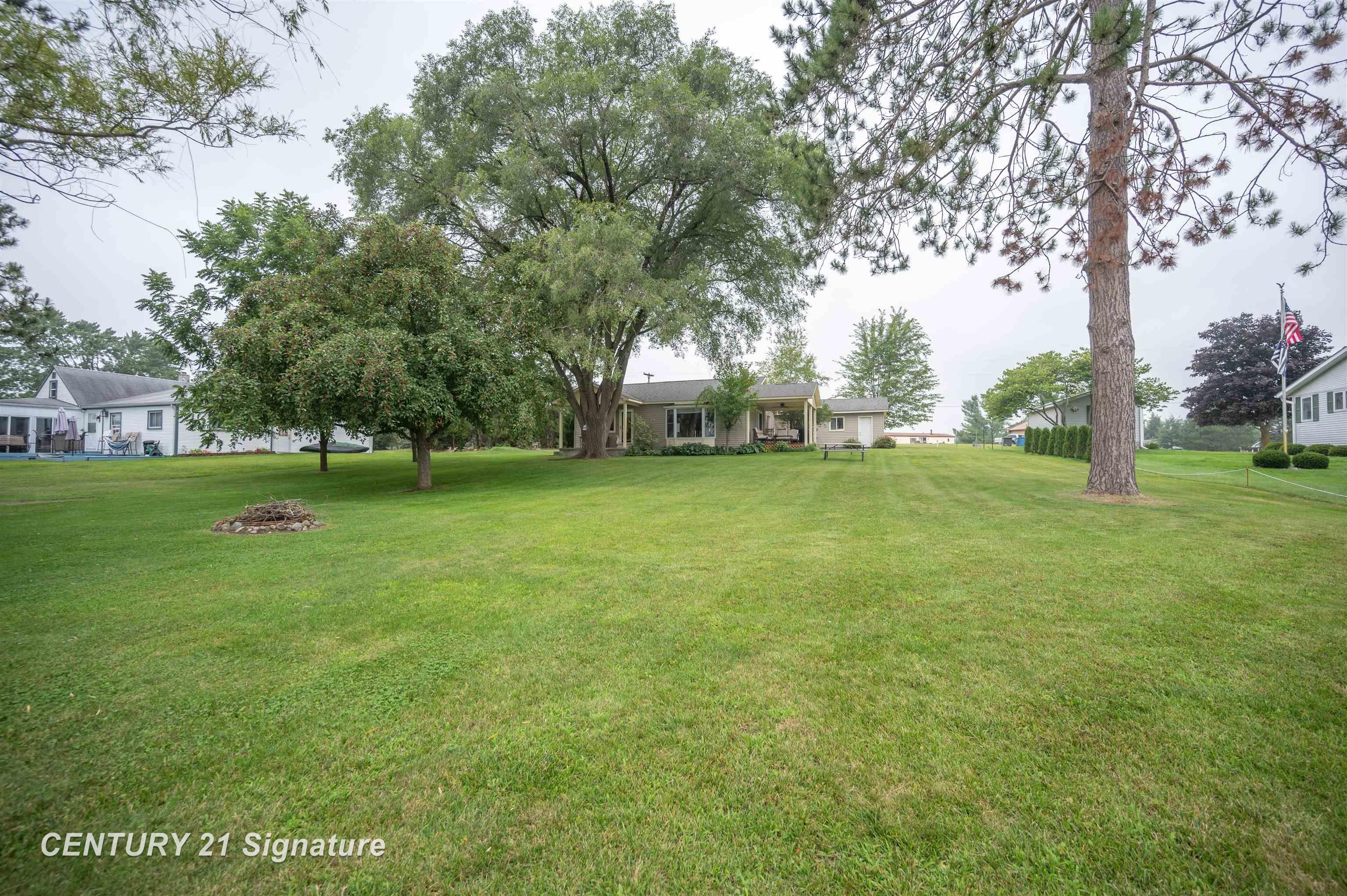 540 Mix Road Gladwin, MI 48624 - Photo 27 of 44