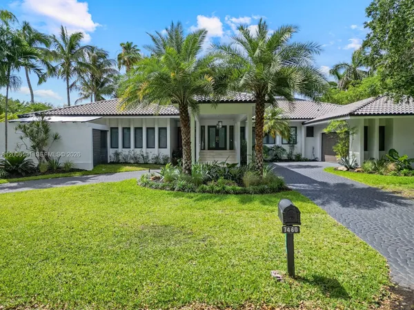 $16,000 | 7460 Southwest 179th Street, Palmetto Bay, FL 33157