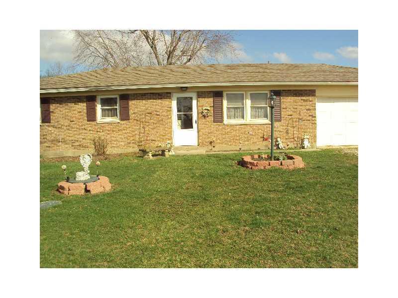 11643 Ohio-Indian Line Road Union City, OH 45390 - Photo 1 of 16