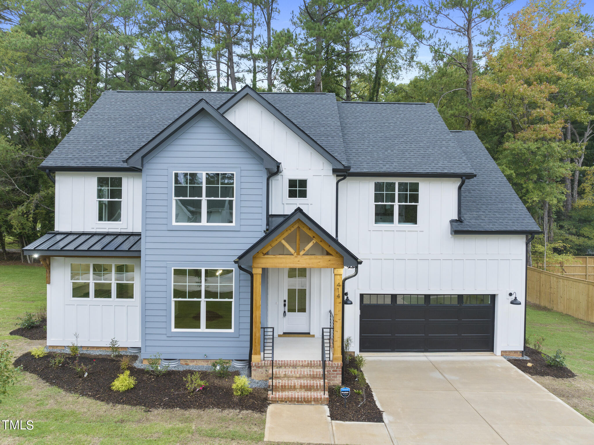 414 Latta Road Durham, NC 27712 - Photo 1 of 48 DJI_20240916120938_0008_D