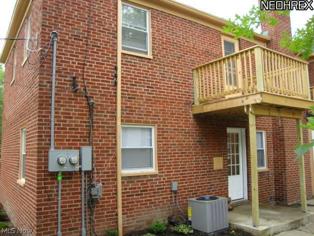 13096 Cedar Road Cleveland, OH 44118 - Photo 16 of 19 Rexwood rear