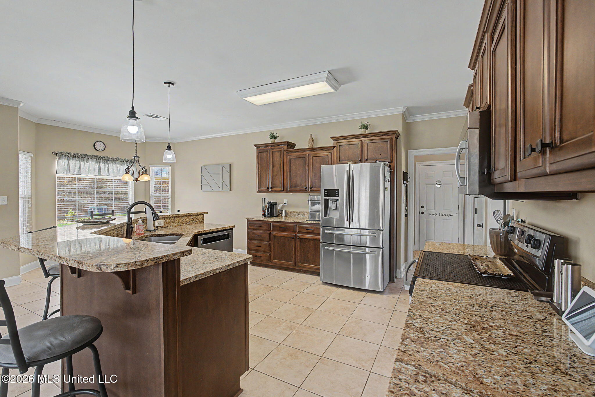 1409 Monteith Avenue Hernando, MS 38632 - Photo 12 of 36 Kitchen