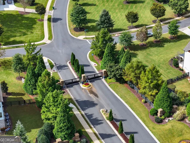 $2,399,900 | 4075 Haven Terrace, Milton, GA 30004