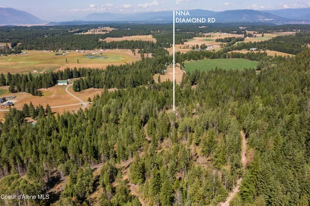 $350,000 | Nna Diamond Road, Naples, ID 83847