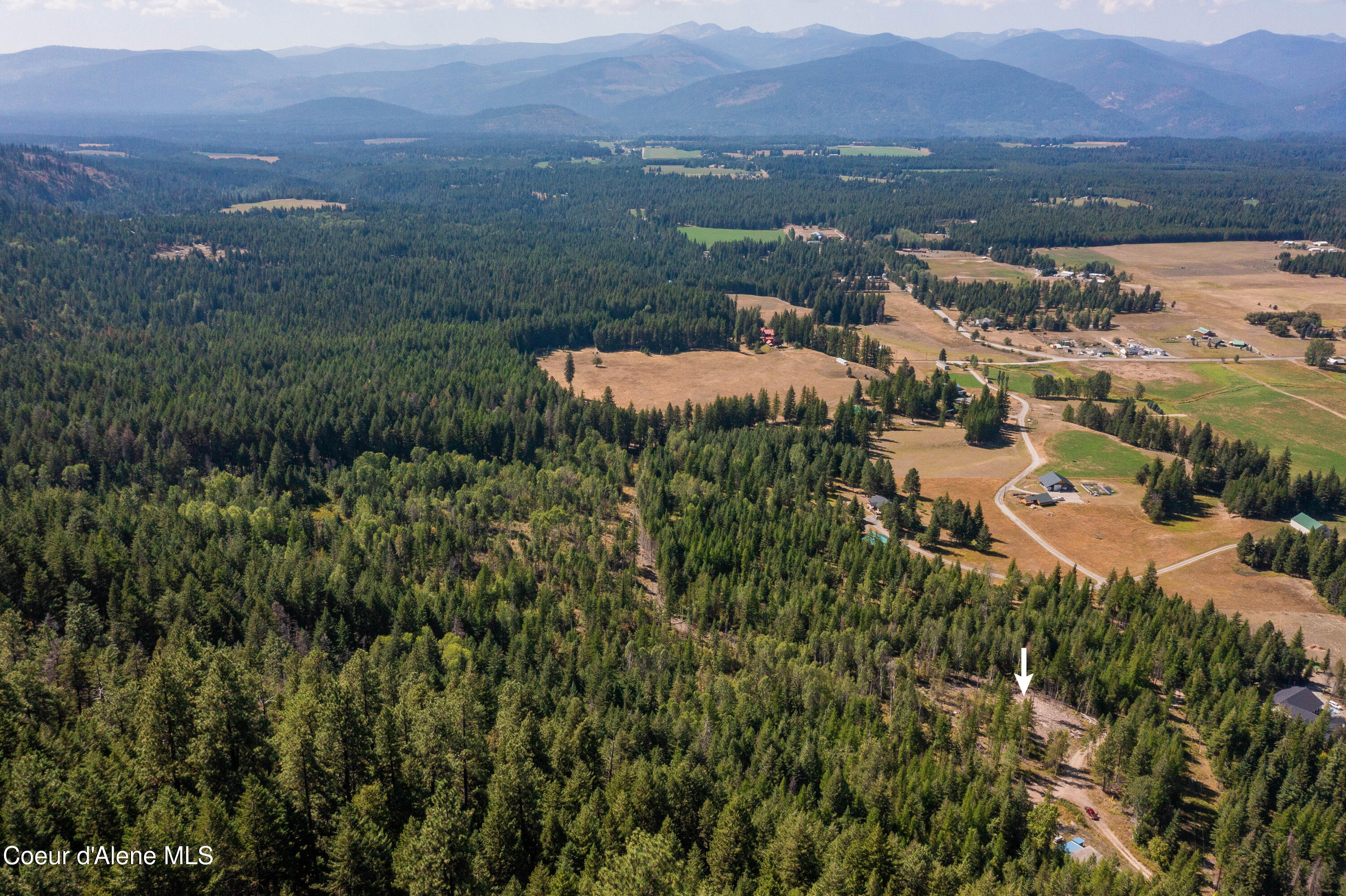 Nna Diamond Road Naples, ID 83847 - Photo 15 of 36 15Feldmann Mountain Lot 1 Photos-12