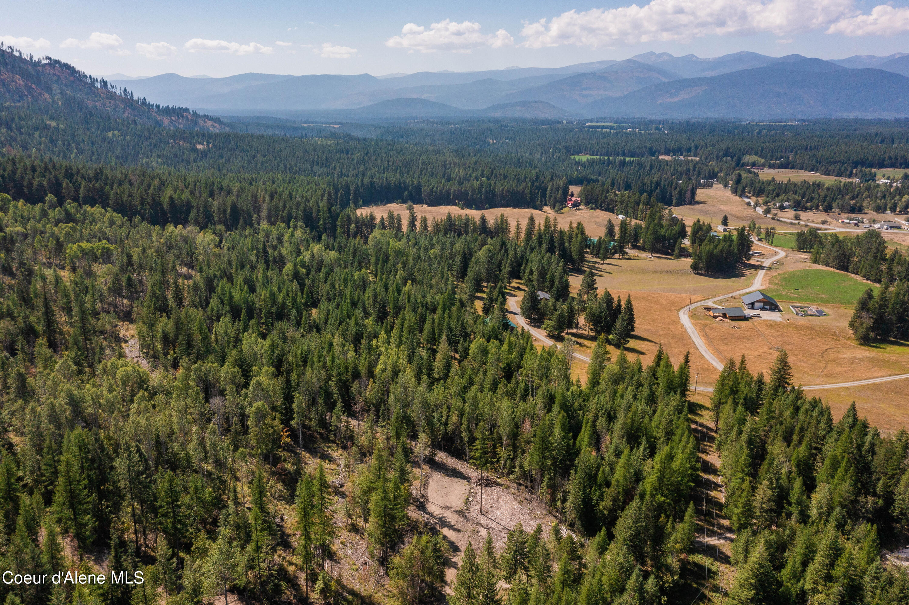 Nna Diamond Road Naples, ID 83847 - Photo 31 of 36 31Feldmann Mountain Lot 1 Photos-29