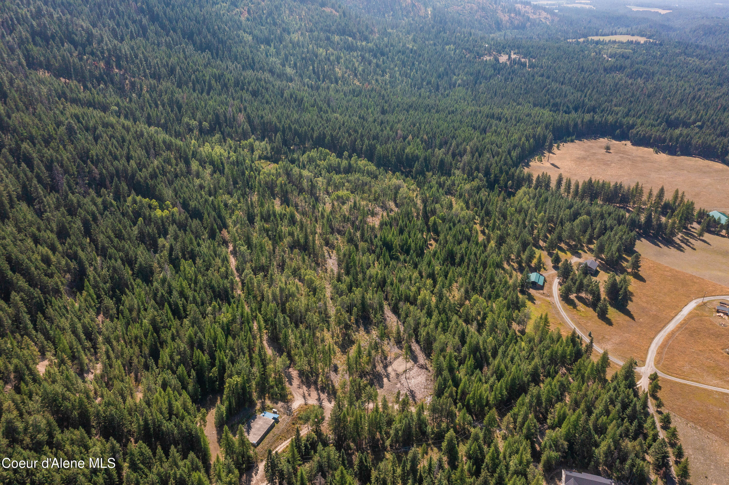 Nna Diamond Road Naples, ID 83847 - Photo 32 of 36 32Feldmann Mountain Lot 1 Photos-30