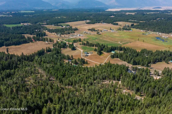 $325,000 | Nna Diamond Road, Naples, ID 83847