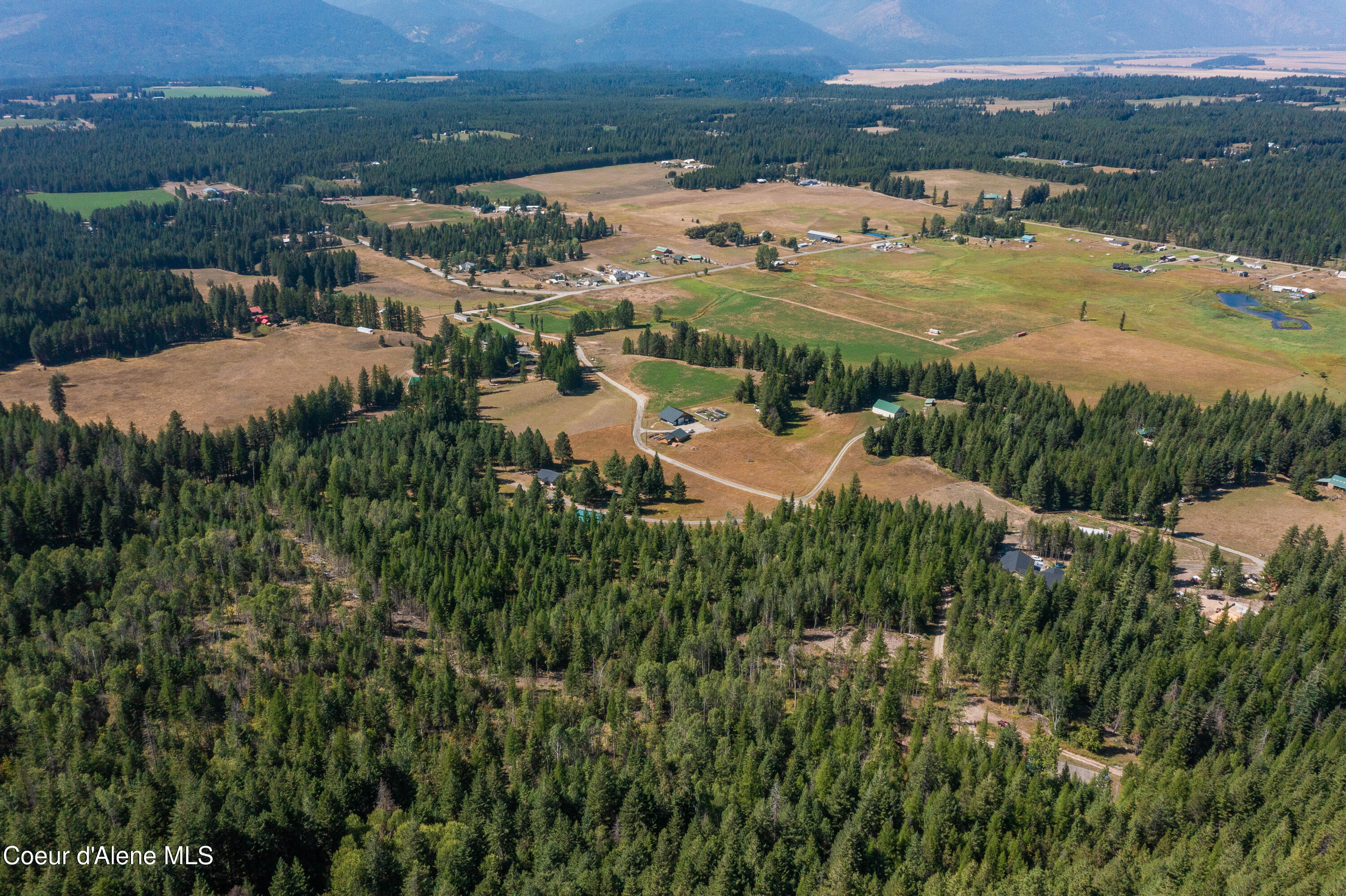 Nna Diamond Road Naples, ID 83847 - Photo 33 of 36 33Feldmann Mountain Lot 1 Photos-31