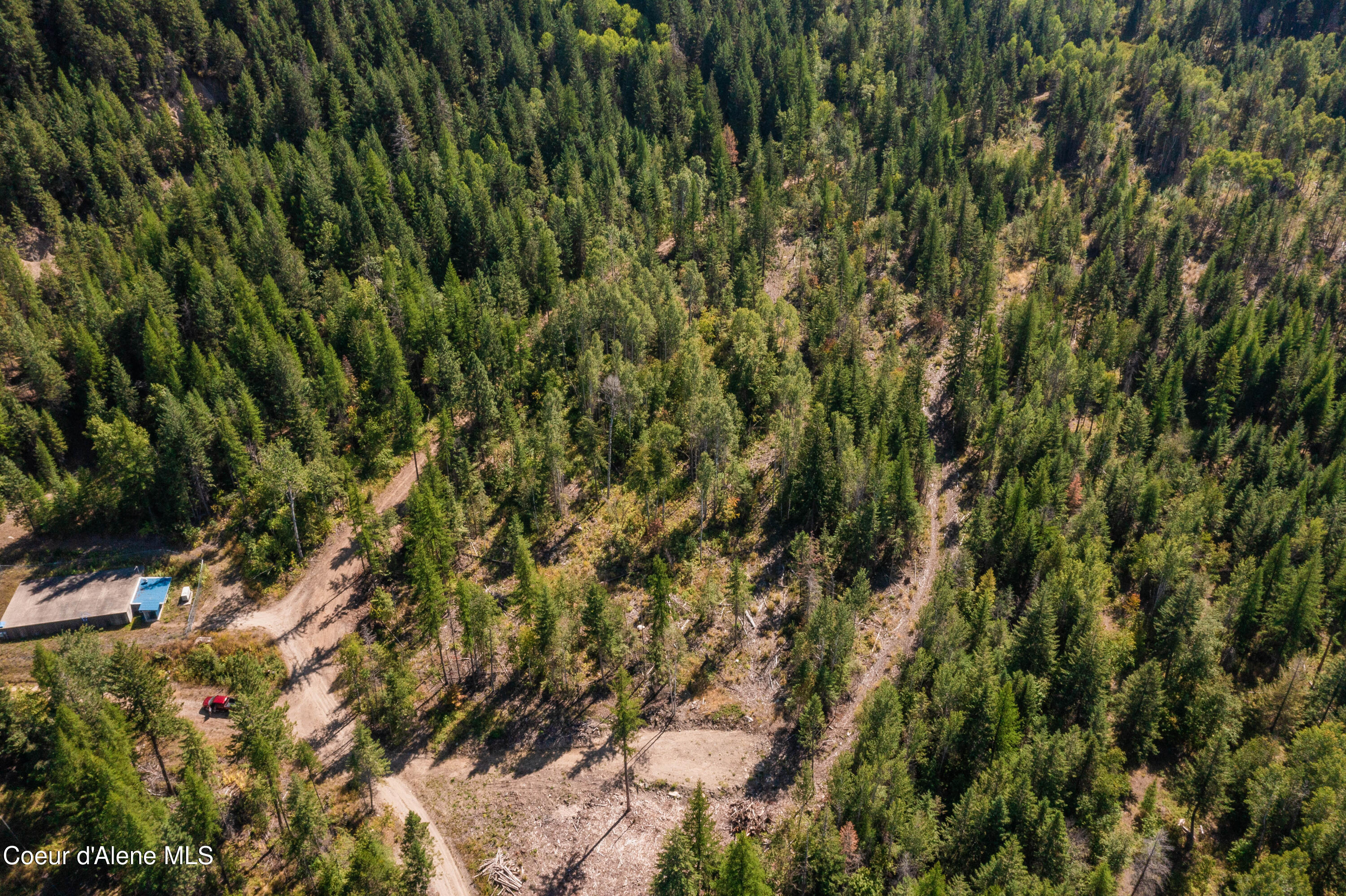 Nna Diamond Road Naples, ID 83847 - Photo 4 of 36 4Feldmann Mountain Lot 1 Photos-3