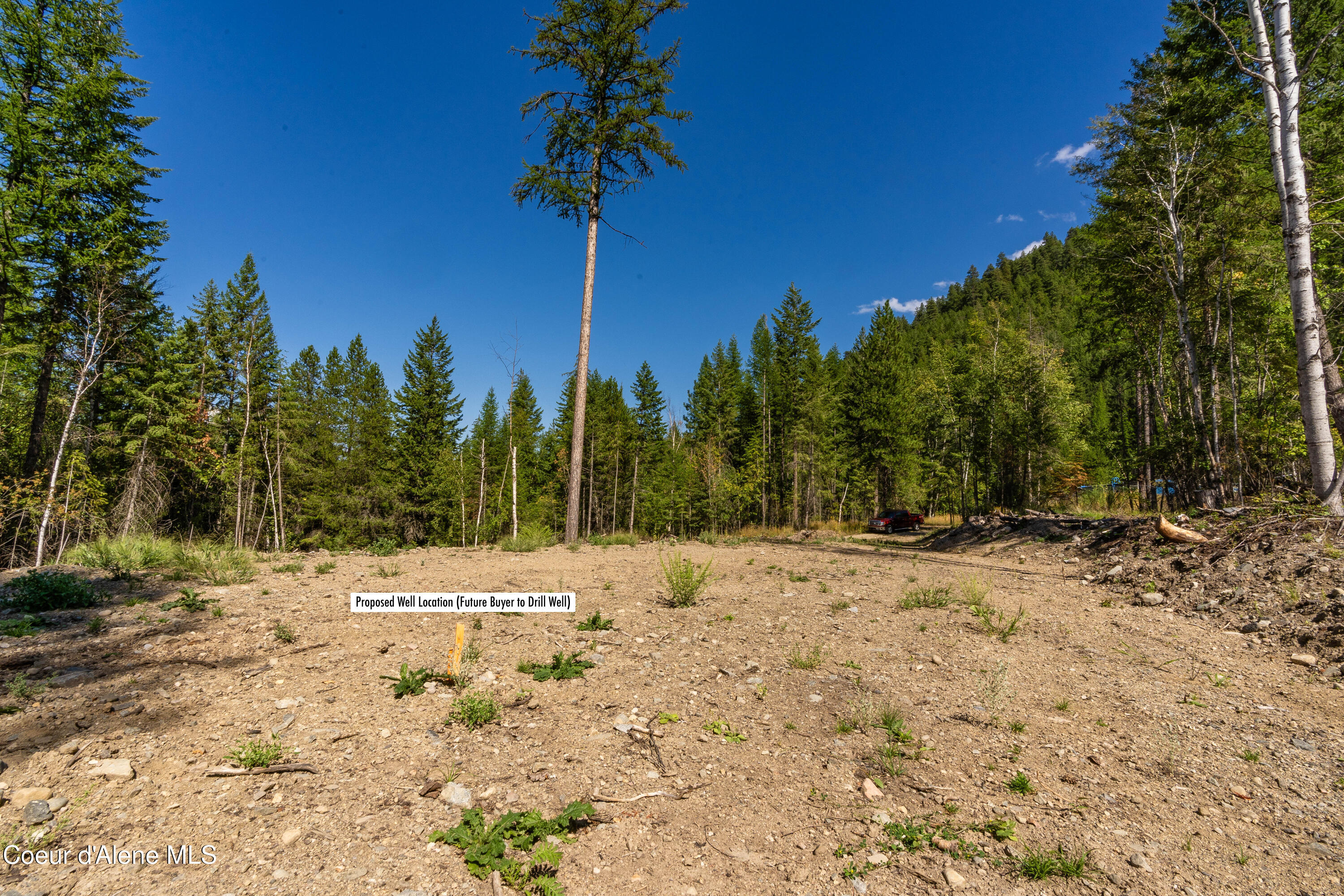 Nna Diamond Road Naples, ID 83847 - Photo 5 of 36 5Feldmann Mountain Lot 1 Photos-9