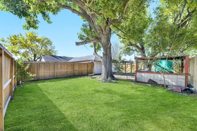 $1,650 | 2709 Hearne Drive, Pasadena, TX 77502