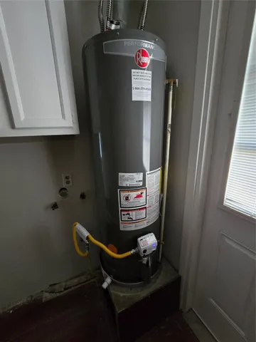 $1,650 | 2709 Hearne Drive, Pasadena, TX 77502