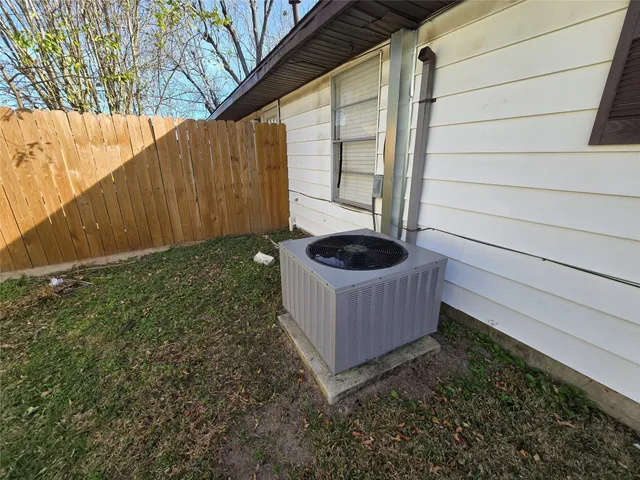 $1,650 | 2709 Hearne Drive, Pasadena, TX 77502