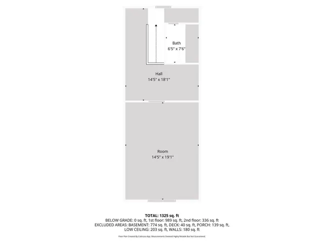 $199,900 | 556 5th Avenue, Calumet, MN 55716