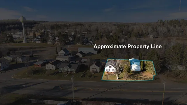 $199,900 | 556 5th Avenue, Calumet, MN 55716