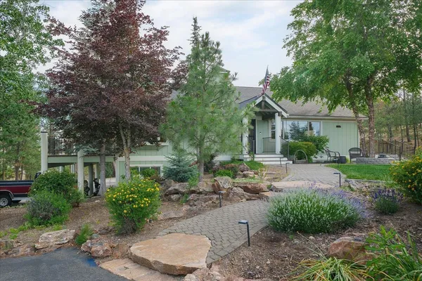$1,149,000 | 2712 North Chase Road, Liberty Lake, WA 99019