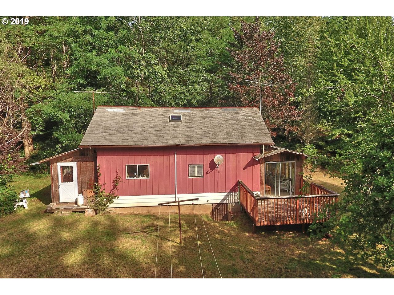 30505 Northeast Ireland Road Camas, WA 98607 - Photo 7 of 25