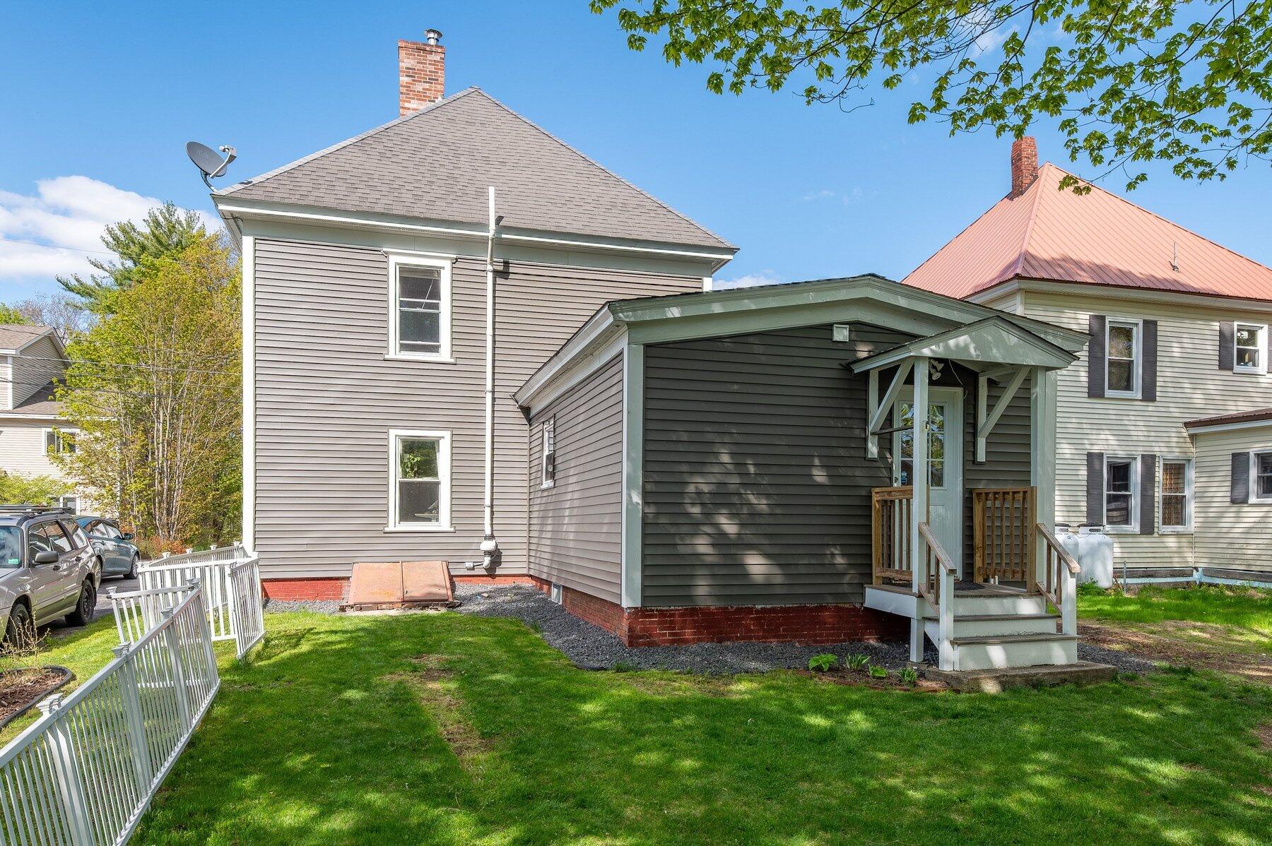 7 Mousam Street Sanford, ME 04083 - Photo 31 of 33