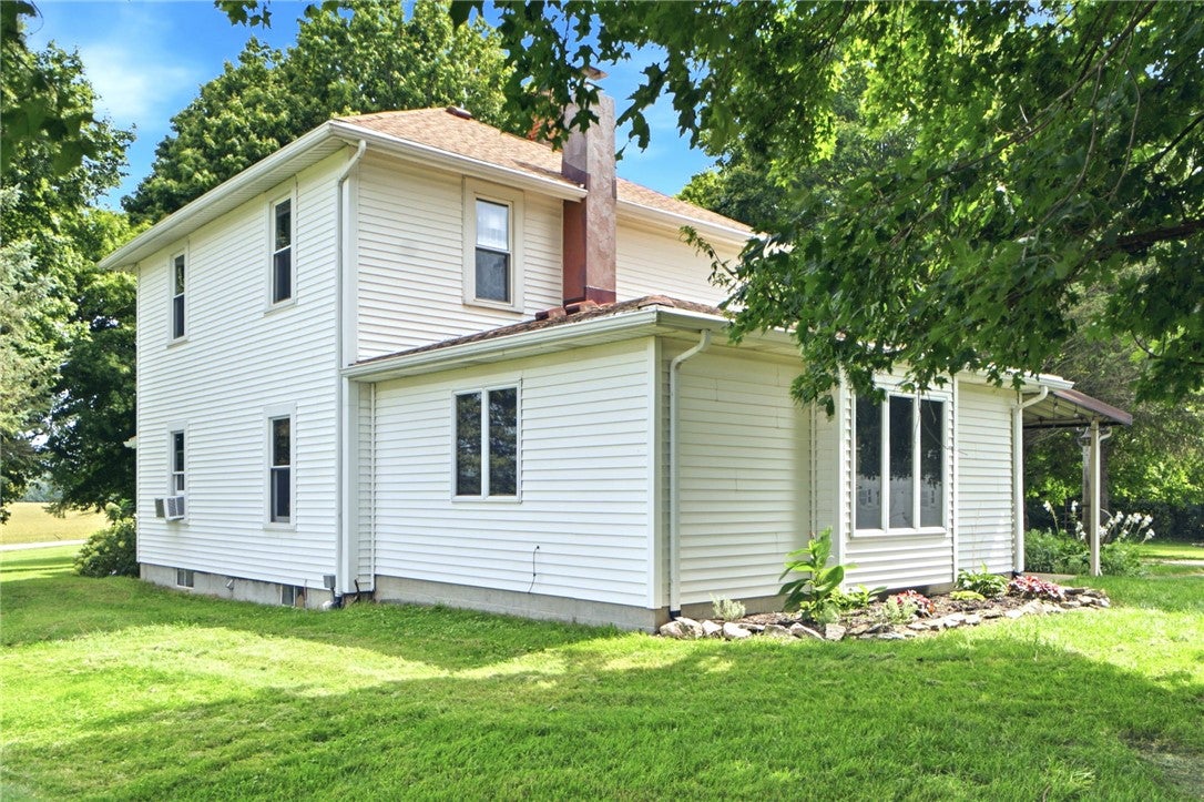 185 South Valley Road Xenia, OH 45385 - Photo 12 of 79 Gallery Image 12