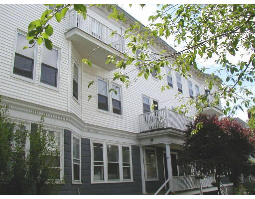 30 Stanton Road, Unit 4 30 Brookline, MA 02445 - Photo 1 of 1
