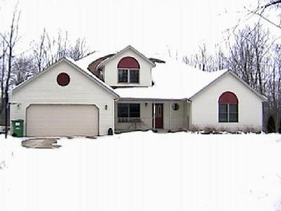 14421 East R Avenue Scotts, MI 49088 - Photo 1 of 15 Primary Photo