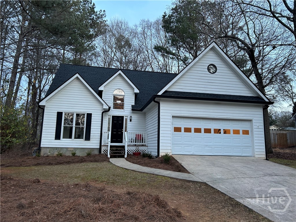 141 Mountain Laurel Run Athens, GA 30606 - Photo 1 of 26