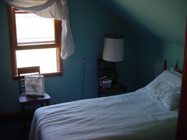 36 Crystal Lake Road Rensselaerville, NY 12147 - Photo 9 of 12 Photo 9