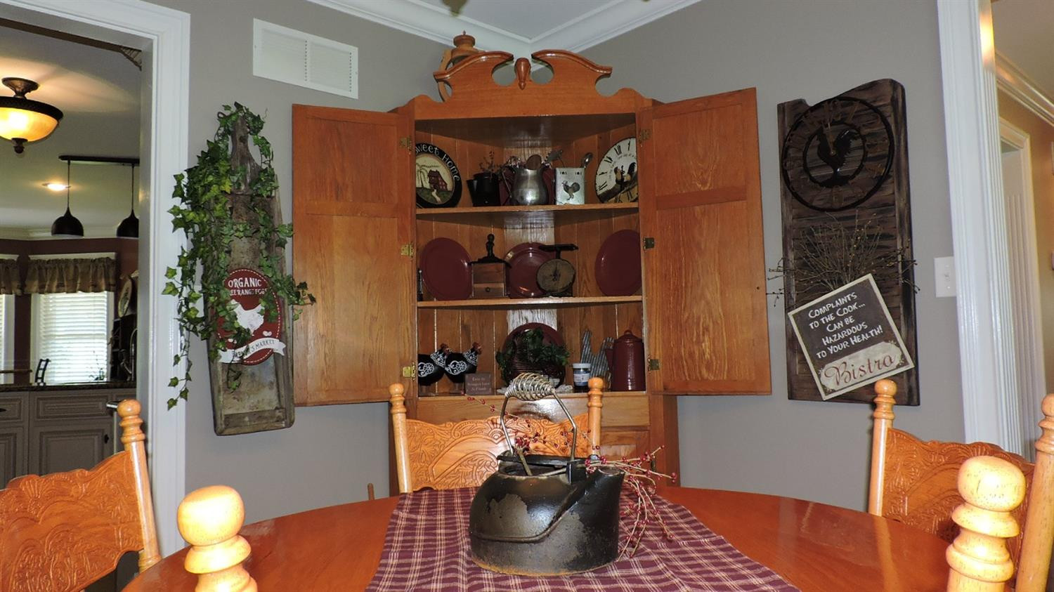 401 Welch Road Jeffersonville, KY 40337 - Photo 17 of 65 Photo 18