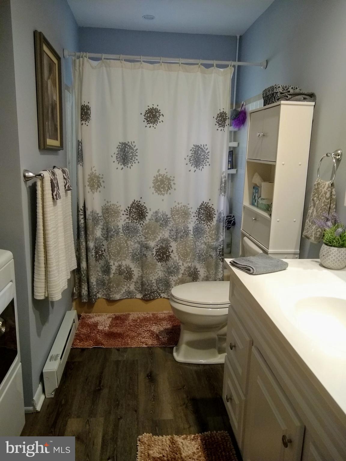 28 Grove Heights Road Berkeley Springs, WV 25411 - Photo 17 of 31 Bathroom
