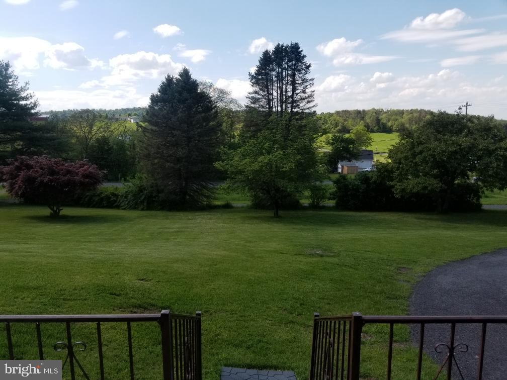 28 Grove Heights Road Berkeley Springs, WV 25411 - Photo 24 of 31 View