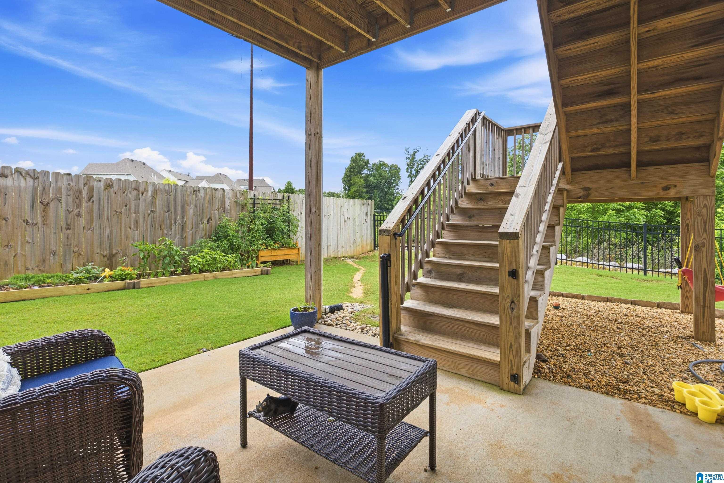 1061 Camellia Ridge Drive Pelham, AL 35124 - Photo 40 of 62
