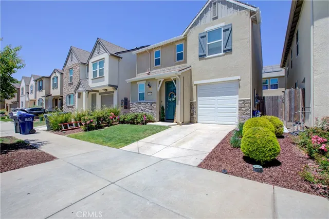 $415,000 | 345 Sullivan Drive, Merced, CA 95348