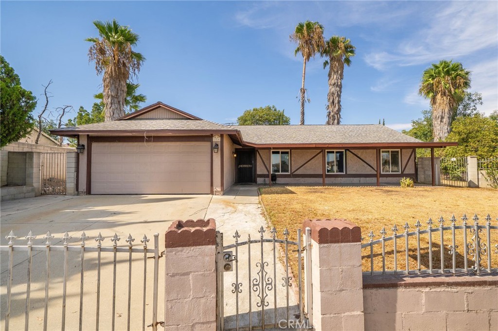254 East Cerritos Street Rialto, CA 92376 - Photo 2 of 14 Gallery Image 2