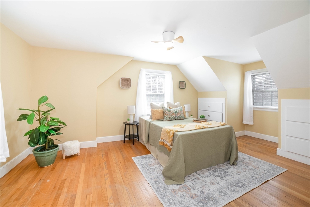 4 Winston Road Worcester, MA 01606 - Photo 14 of 32