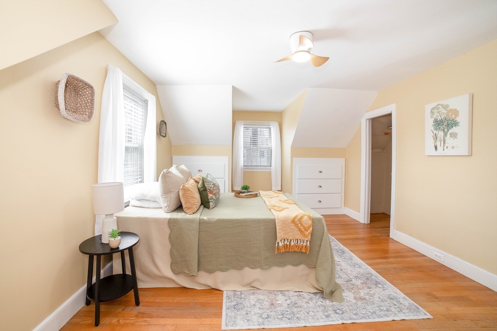 4 Winston Road Worcester, MA 01606 - Photo 15 of 32