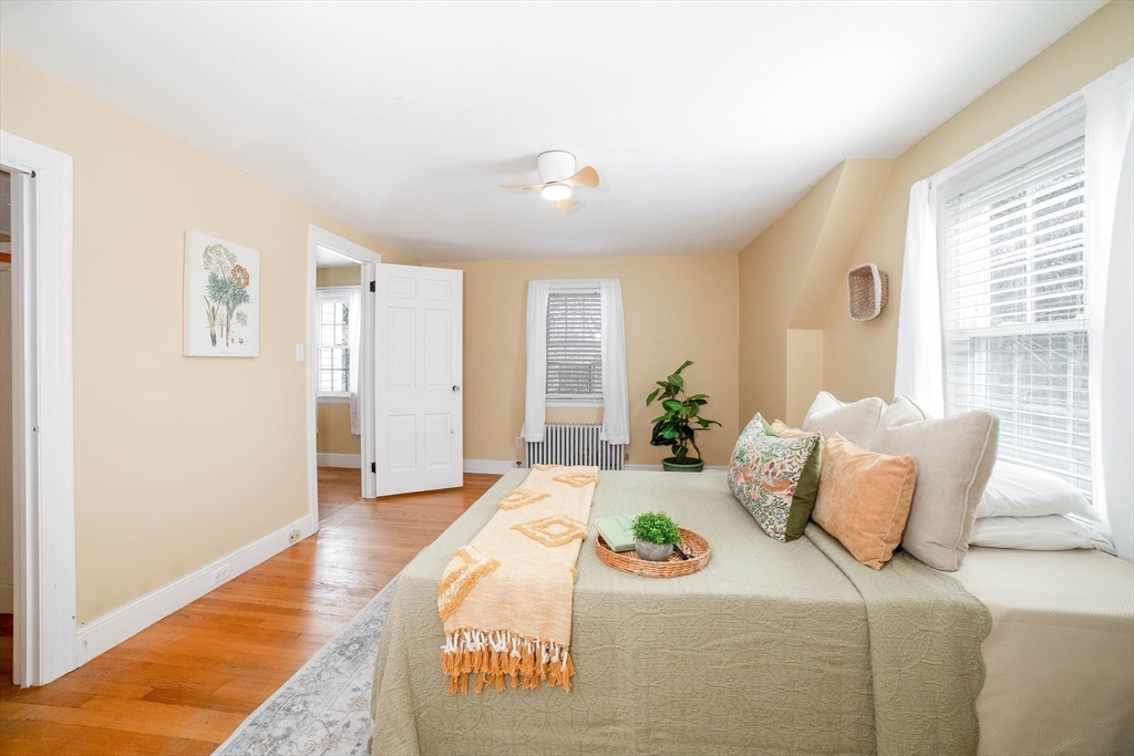 4 Winston Road Worcester, MA 01606 - Photo 16 of 32